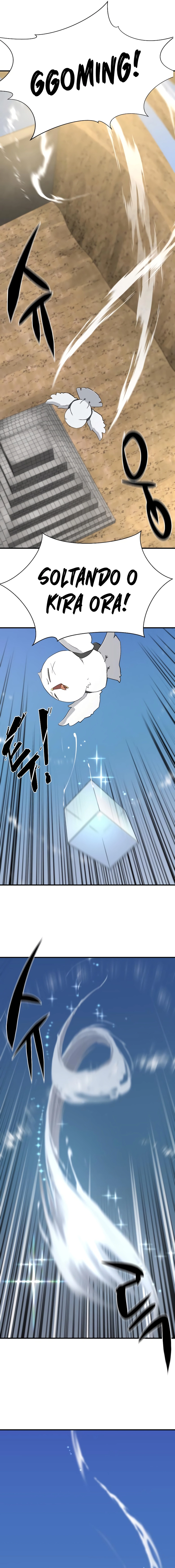 Read The Greatest Estate Designer Português Manga Online