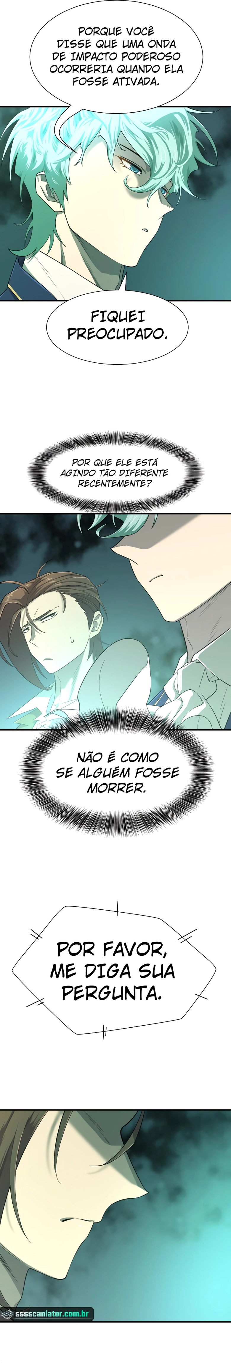 Read The Greatest Estate Designer Português Manga Online