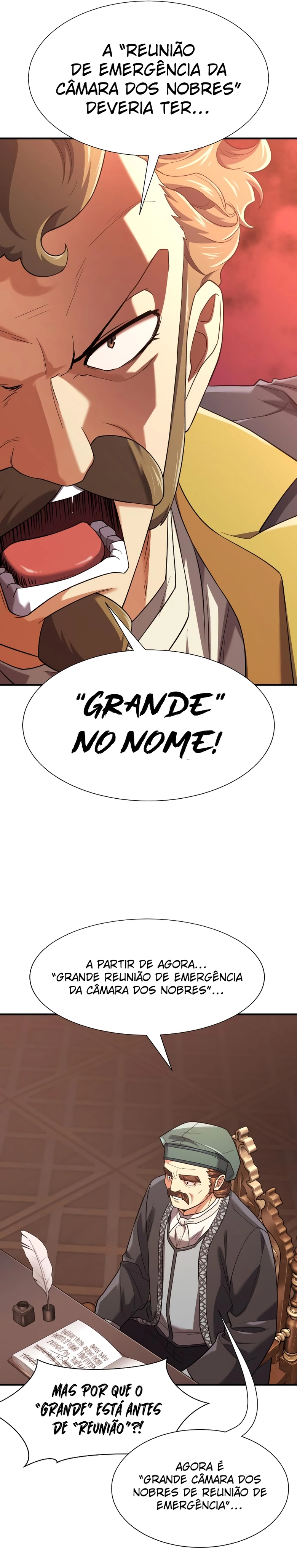 Read The Greatest Estate Designer Português Manga Online