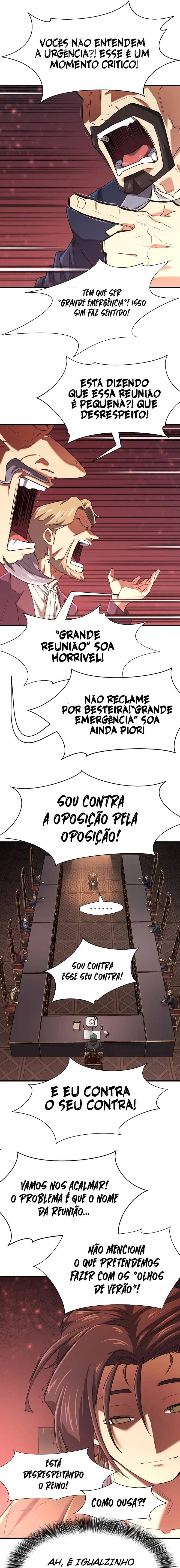 Read The Greatest Estate Designer Português Manga Online