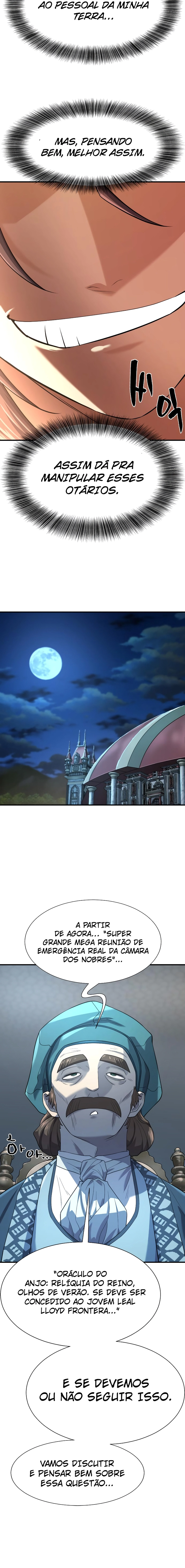 Read The Greatest Estate Designer Português Manga Online