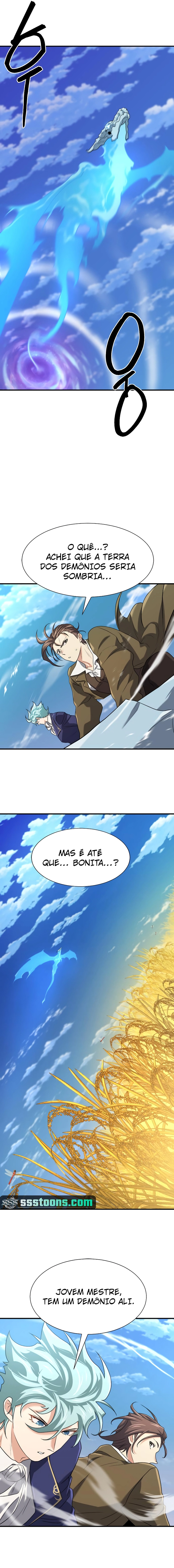 Read The Greatest Estate Designer Português Manga Online