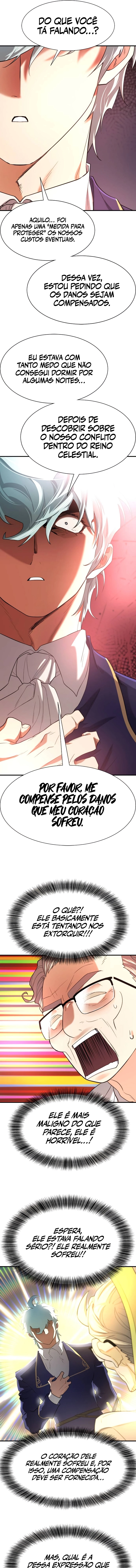 Read The Greatest Estate Designer Português Manga Online