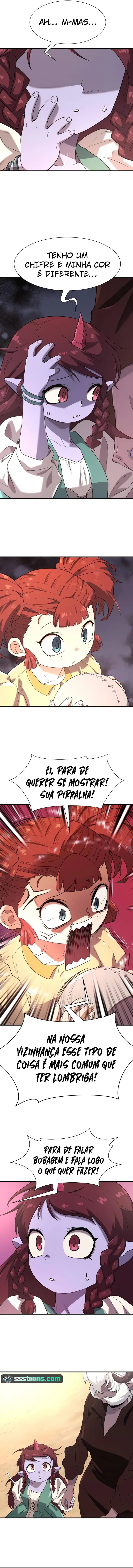 Read The Greatest Estate Designer Português Manga Online