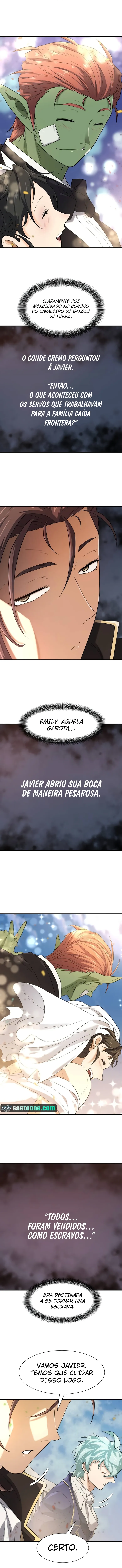 Read The Greatest Estate Designer Português Manga Online