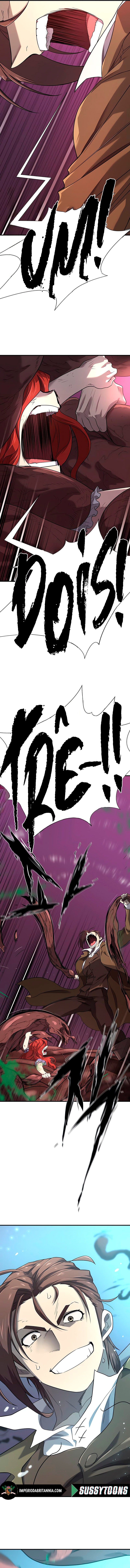 Read The Greatest Estate Designer Português Manga Online