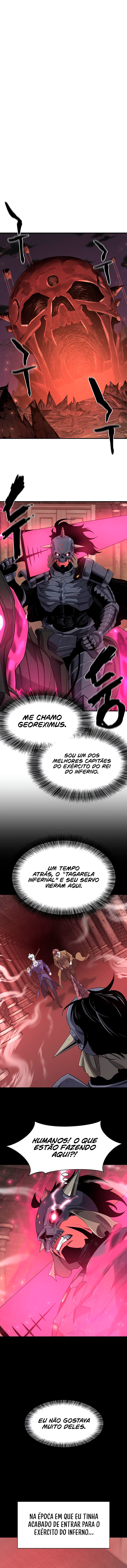 Read The Greatest Estate Designer Português Manga Online