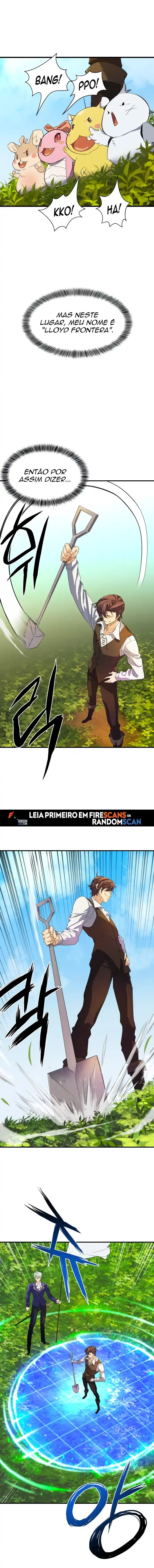 Read The Greatest Estate Developer Português Manga Online