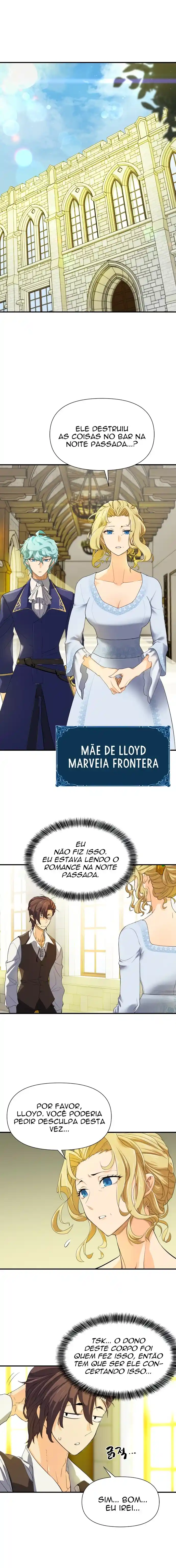 Read The Greatest Estate Developer Português Manga Online