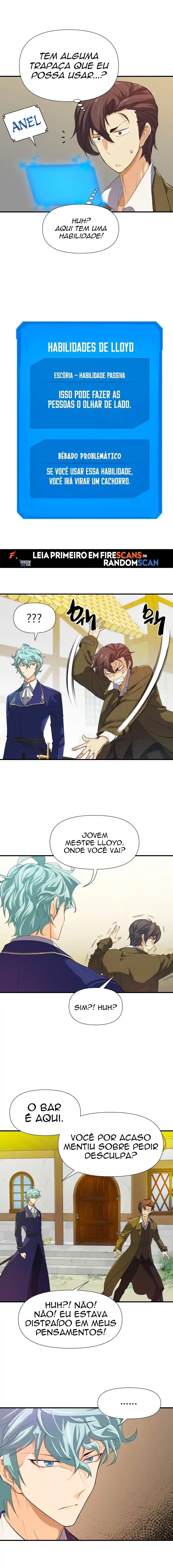 Read The Greatest Estate Developer Português Manga Online