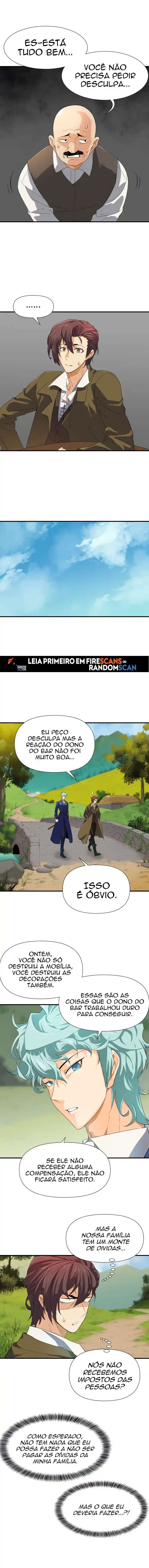 Read The Greatest Estate Developer Português Manga Online