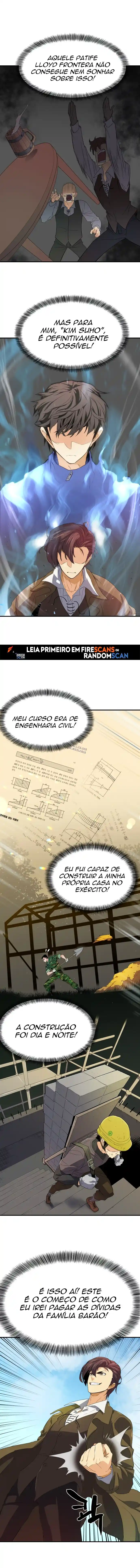 Read The Greatest Estate Developer Português Manga Online
