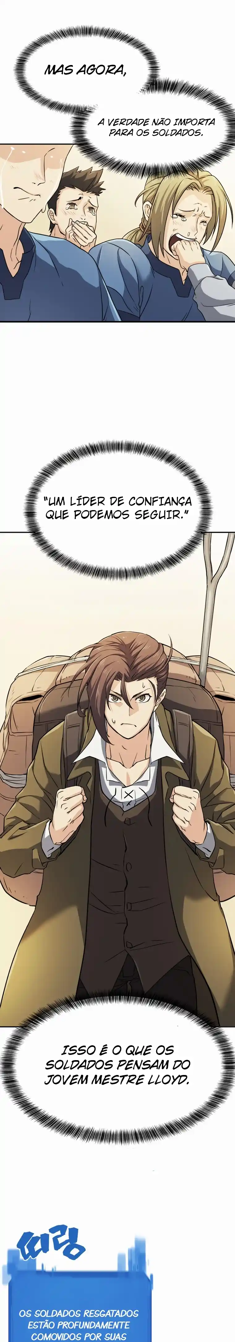 Read The Greatest Estate Developer Português Manga Online