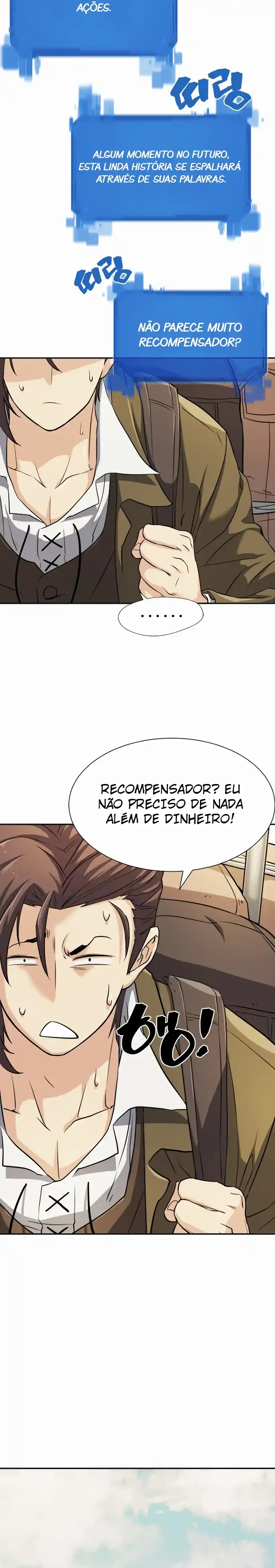 Read The Greatest Estate Developer Português Manga Online