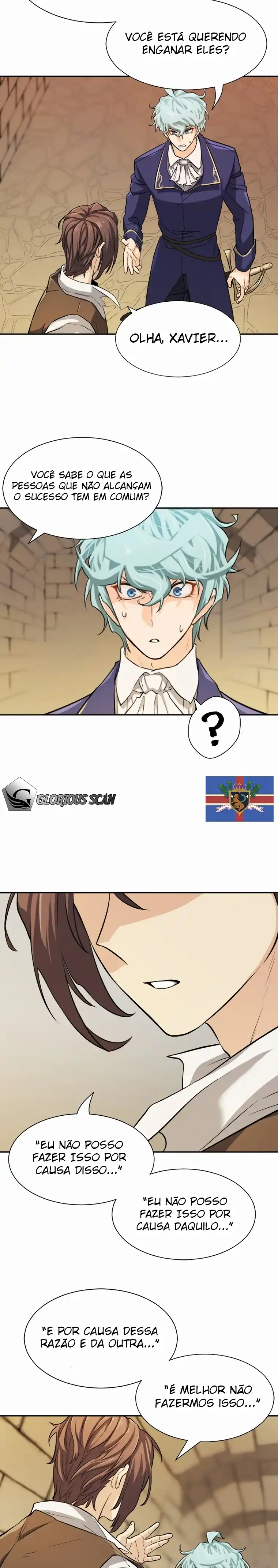 Read The Greatest Estate Developer Português Manga Online