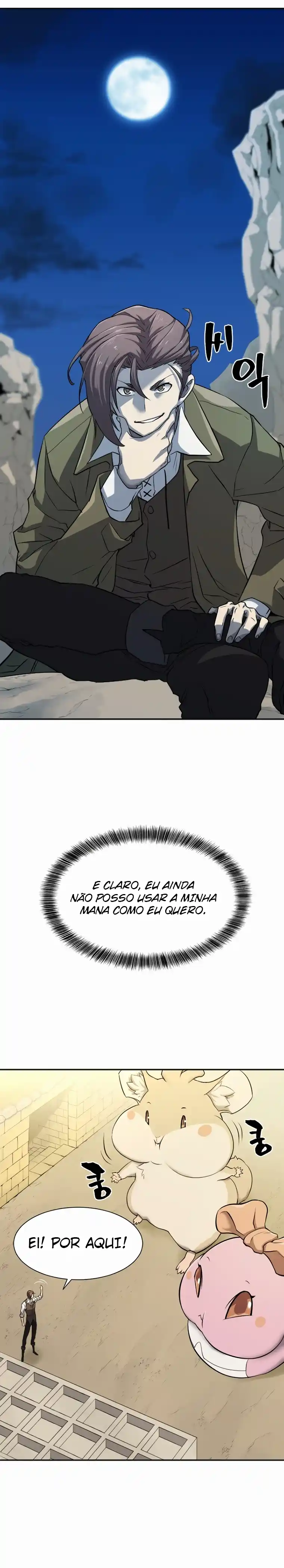 Read The Greatest Estate Developer Português Manga Online