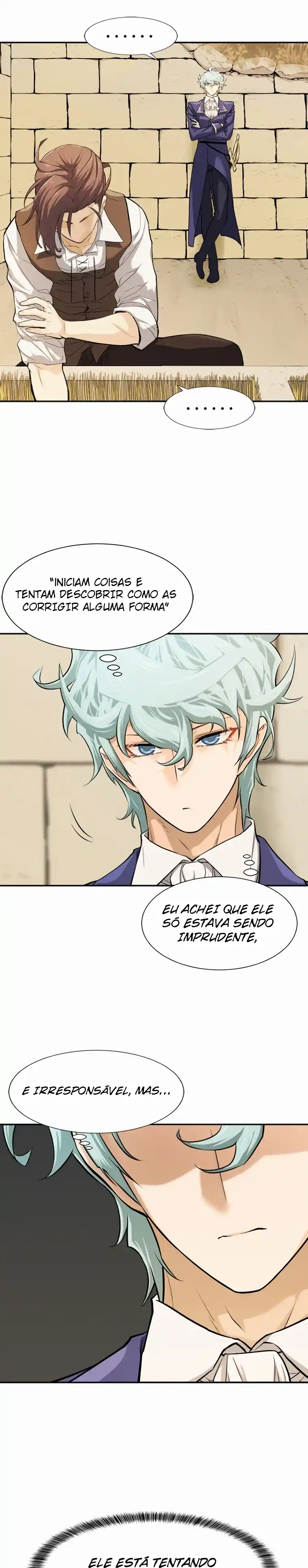 Read The Greatest Estate Developer Português Manga Online