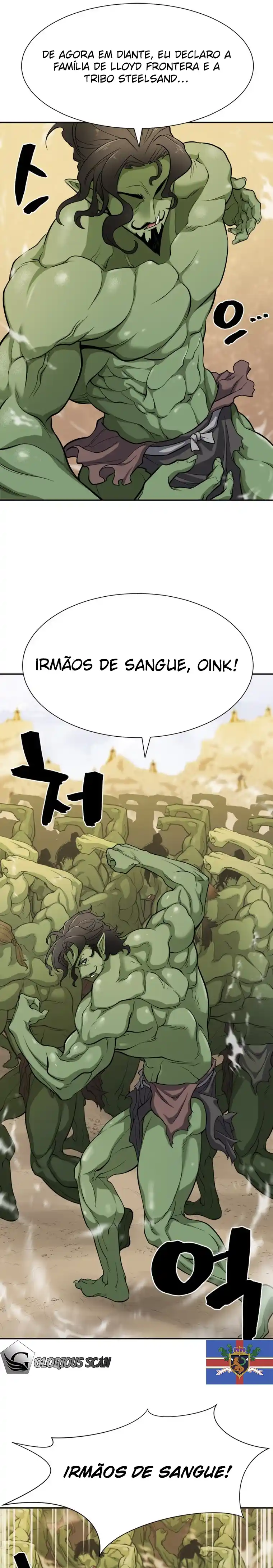 Read The Greatest Estate Developer Português Manga Online