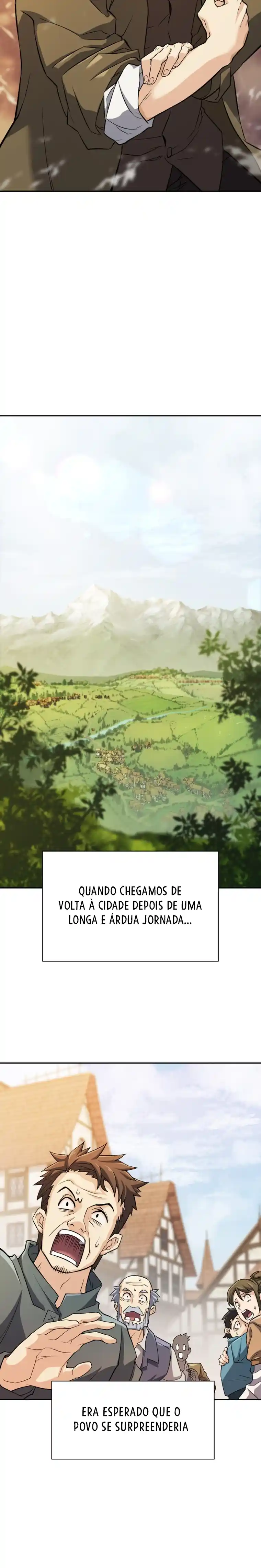 Read The Greatest Estate Developer Português Manga Online