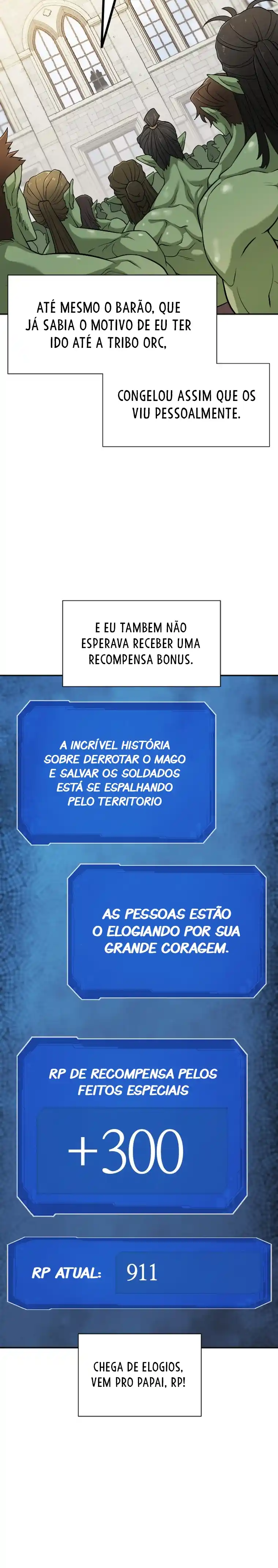 Read The Greatest Estate Developer Português Manga Online