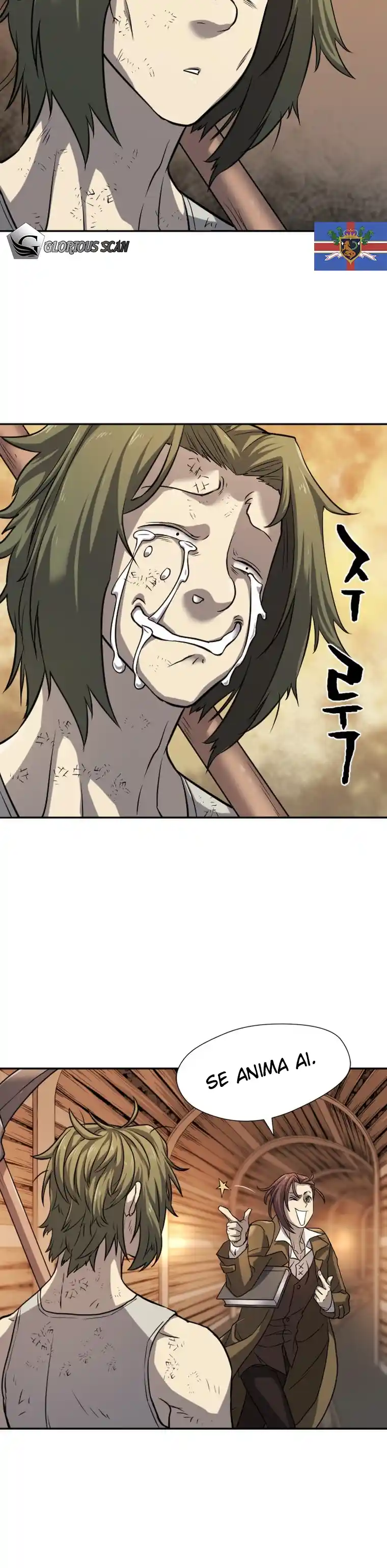 Read The Greatest Estate Developer Português Manga Online