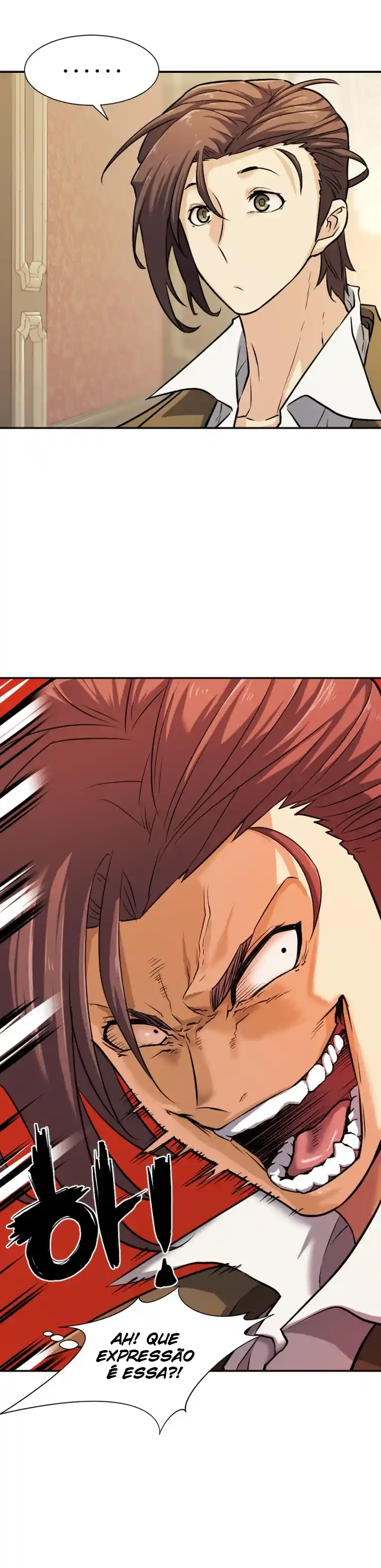 Read The Greatest Estate Developer Português Manga Online