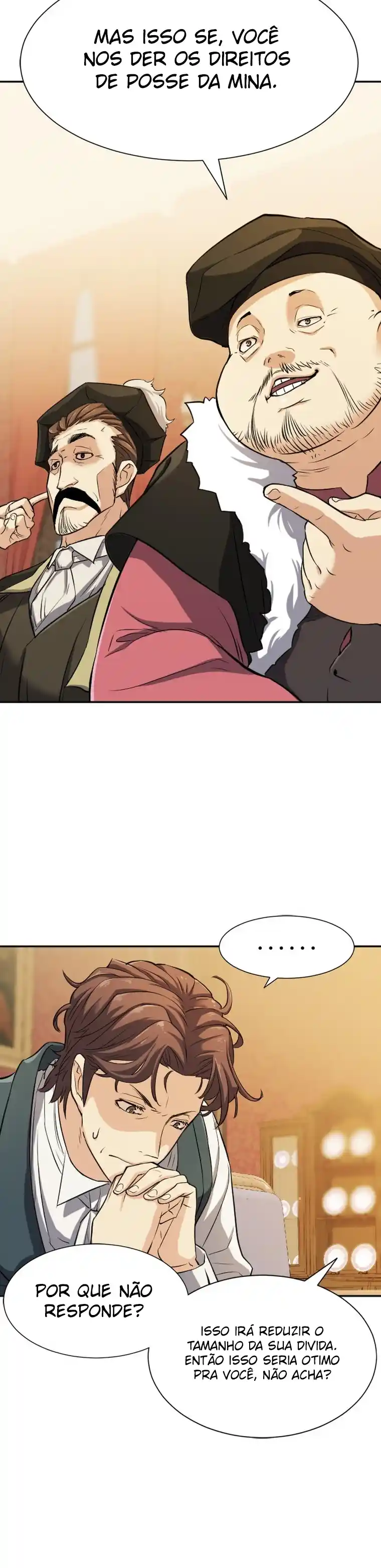 Read The Greatest Estate Developer Português Manga Online