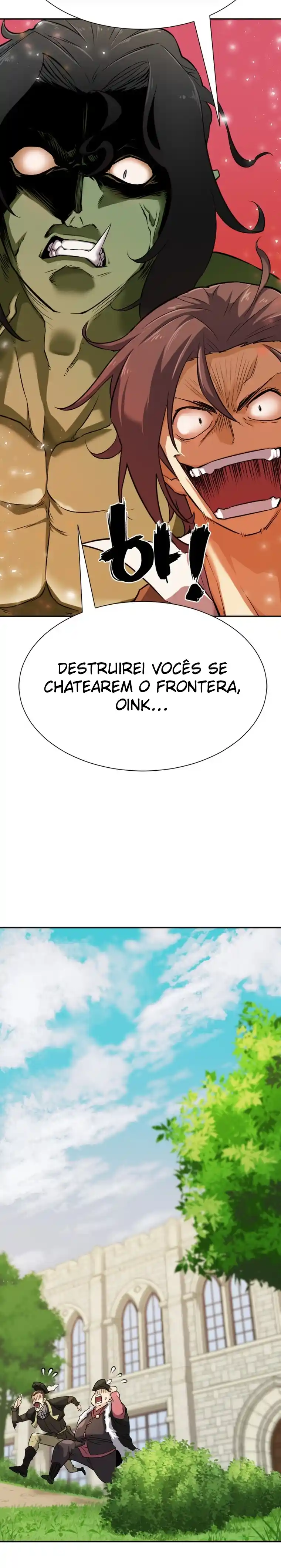 Read The Greatest Estate Developer Português Manga Online