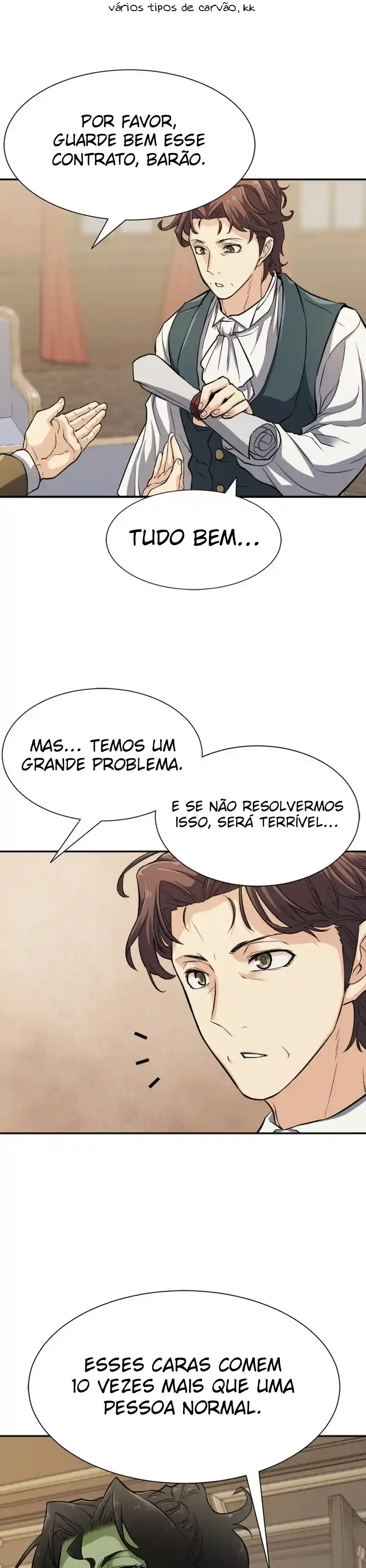 Read The Greatest Estate Developer Português Manga Online