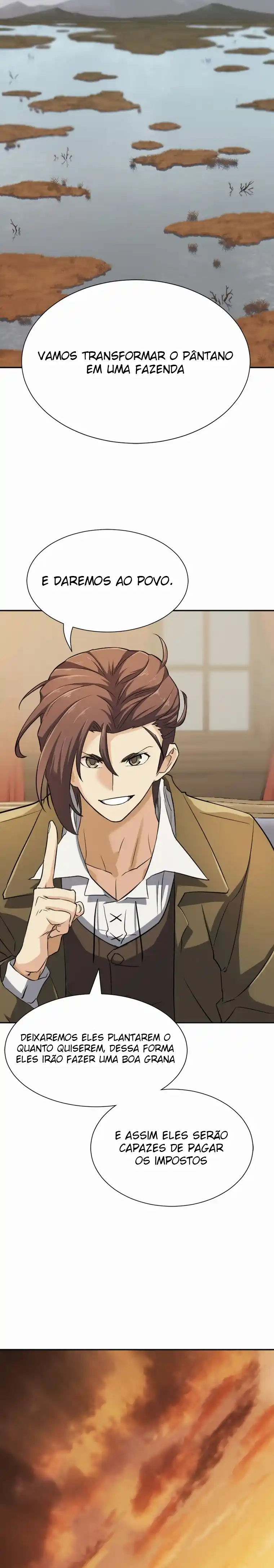 Read The Greatest Estate Developer Português Manga Online