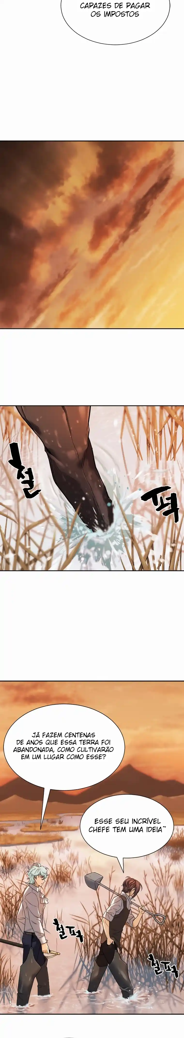 Read The Greatest Estate Developer Português Manga Online