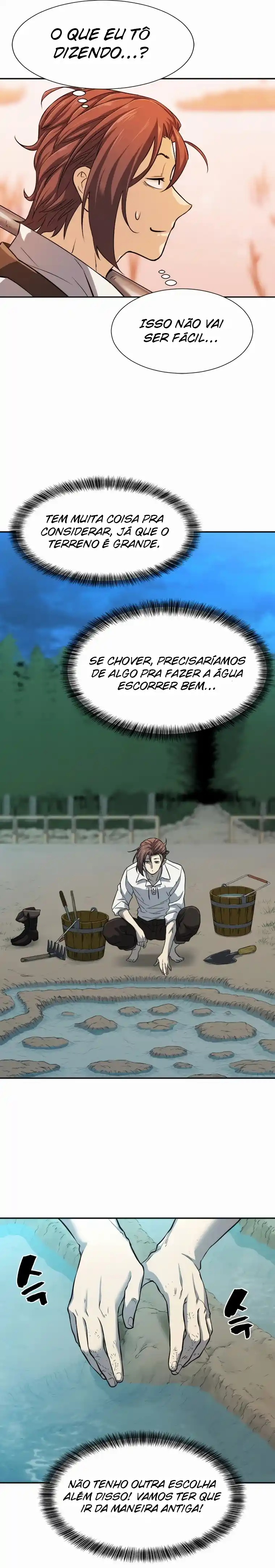 Read The Greatest Estate Developer Português Manga Online