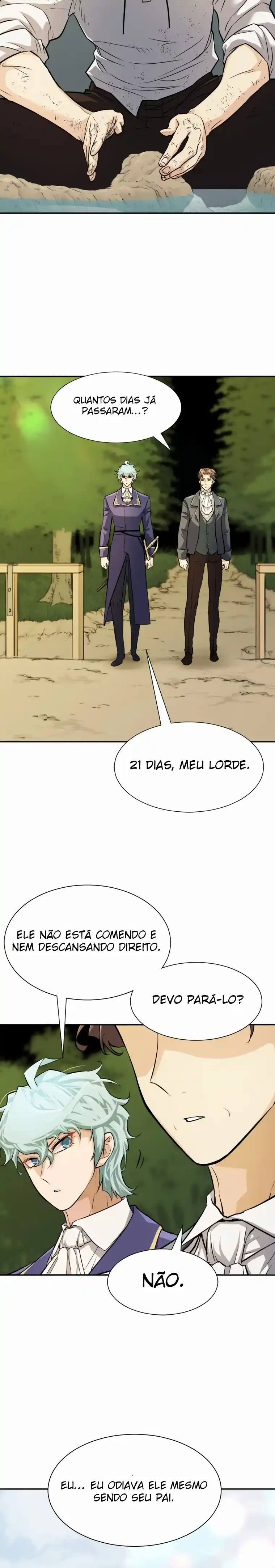 Read The Greatest Estate Developer Português Manga Online