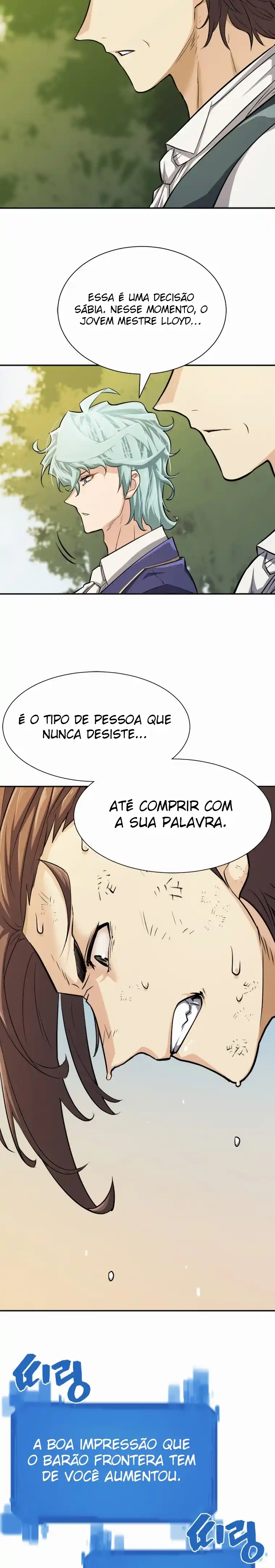 Read The Greatest Estate Developer Português Manga Online