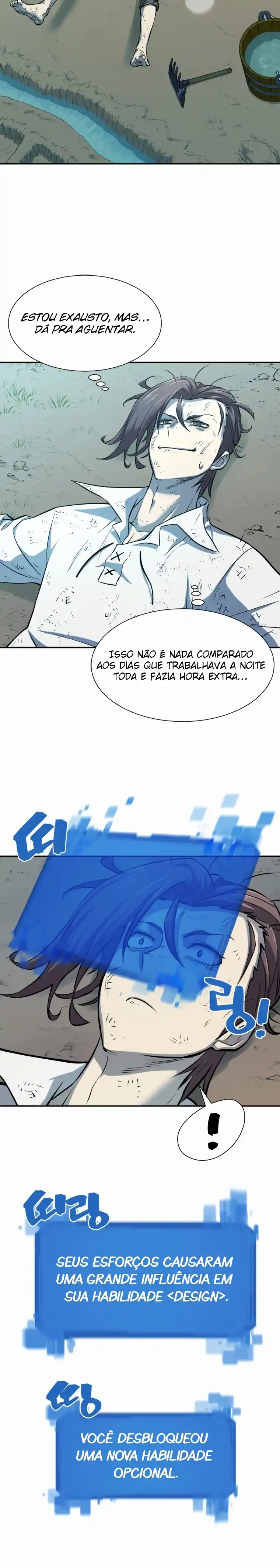 Read The Greatest Estate Developer Português Manga Online