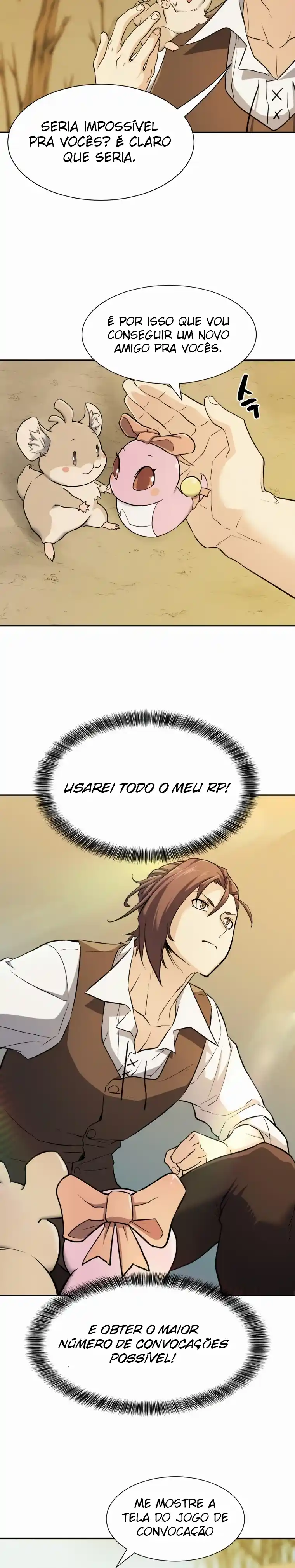 Read The Greatest Estate Developer Português Manga Online