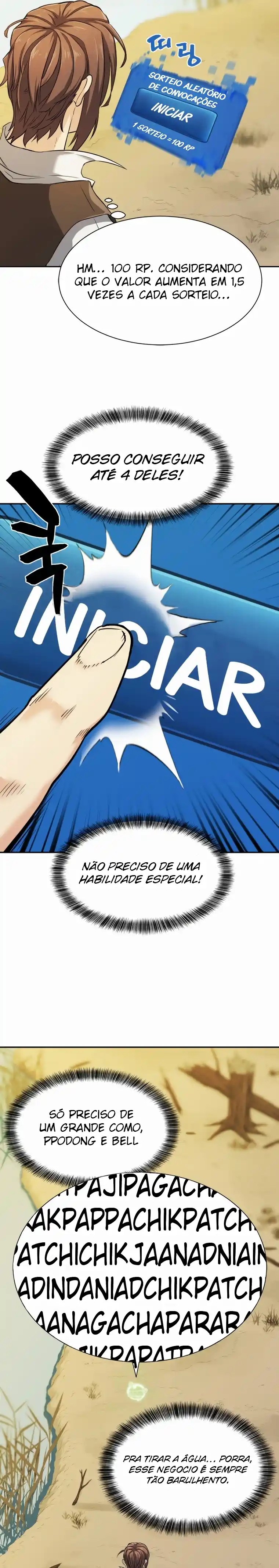 Read The Greatest Estate Developer Português Manga Online