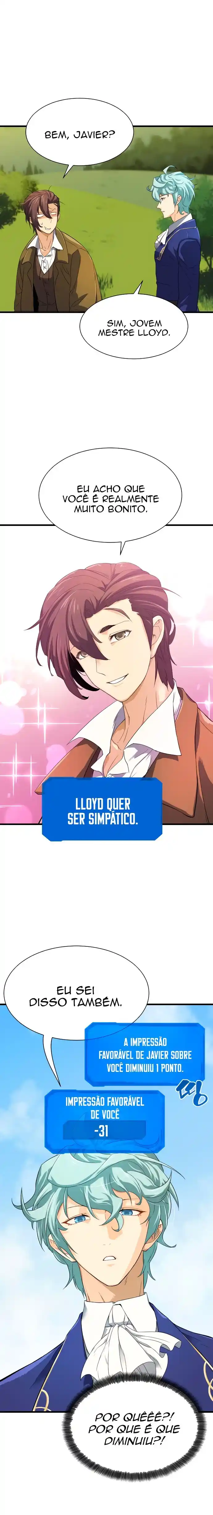 Read The Greatest Estate Developer Português Manga Online