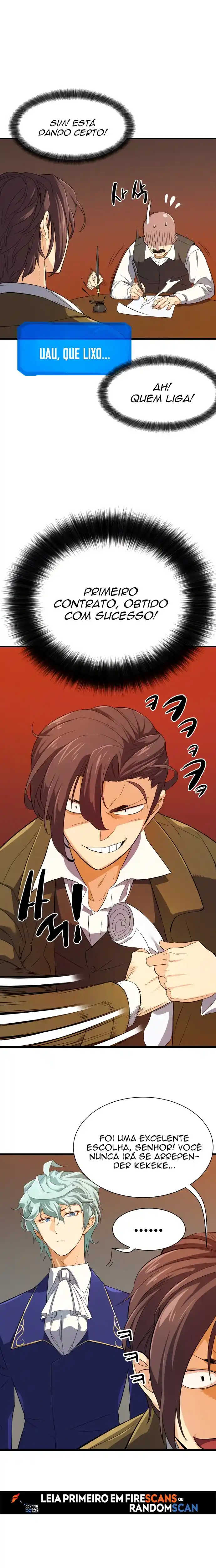 Read The Greatest Estate Developer Português Manga Online