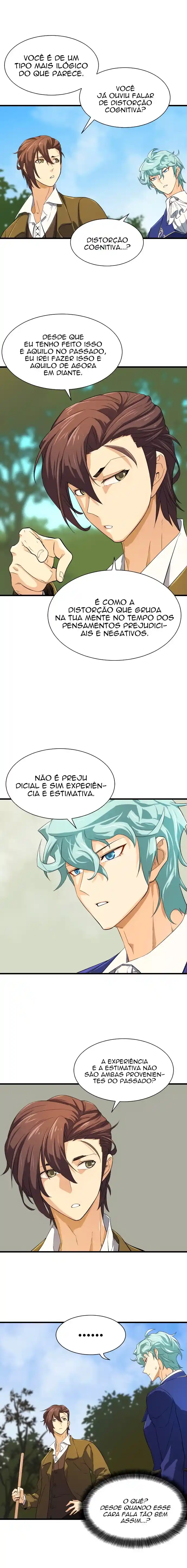 Read The Greatest Estate Developer Português Manga Online