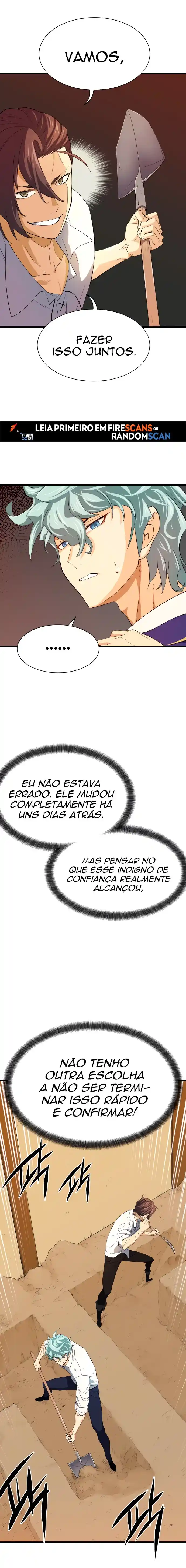 Read The Greatest Estate Developer Português Manga Online