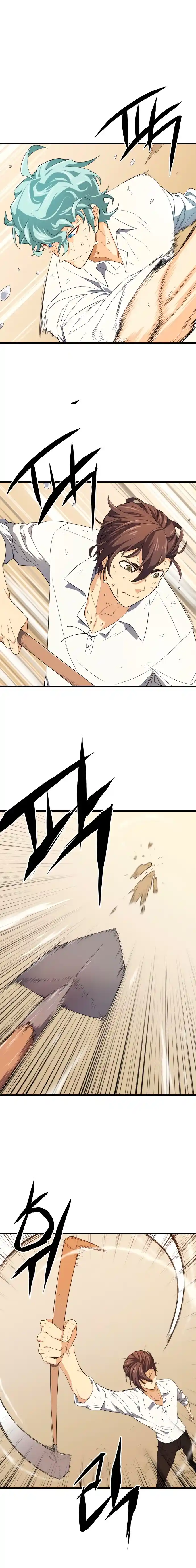 Read The Greatest Estate Developer Português Manga Online