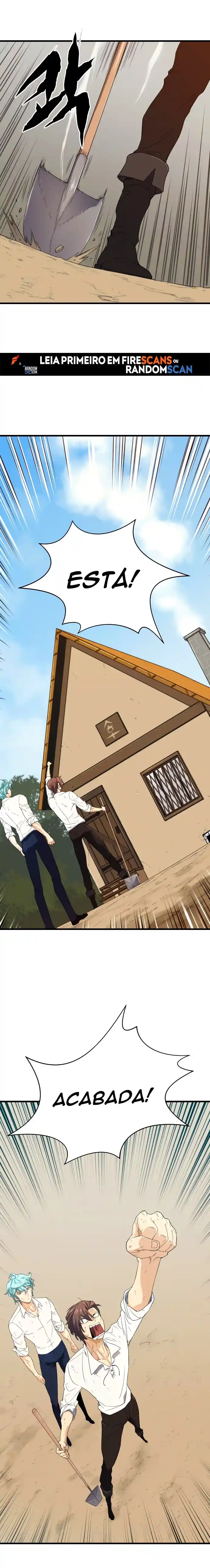 Read The Greatest Estate Developer Português Manga Online