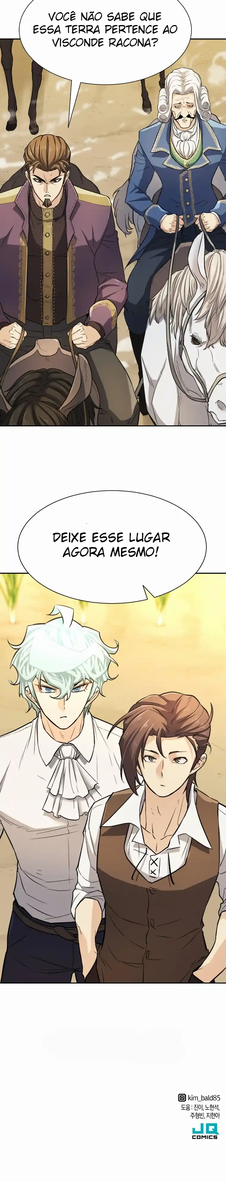 Read The Greatest Estate Developer Português Manga Online