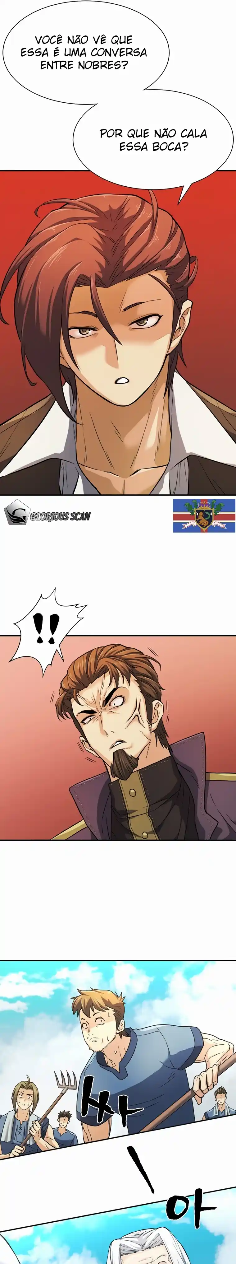 Read The Greatest Estate Developer Português Manga Online