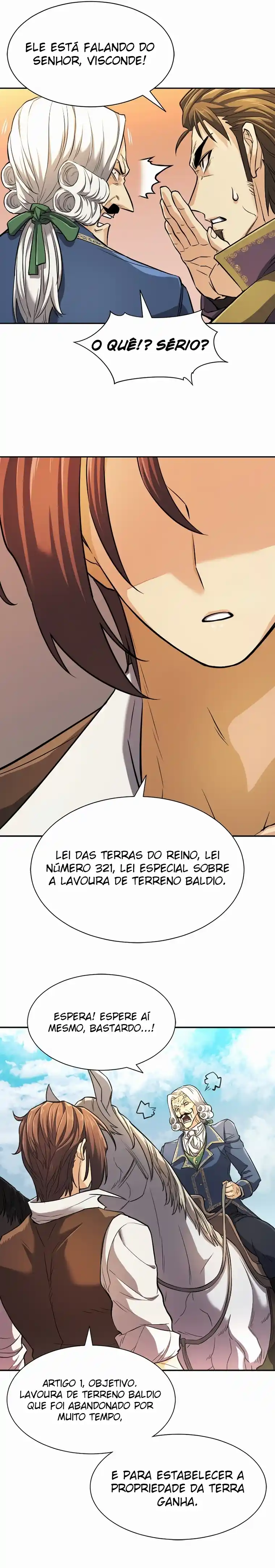 Read The Greatest Estate Developer Português Manga Online