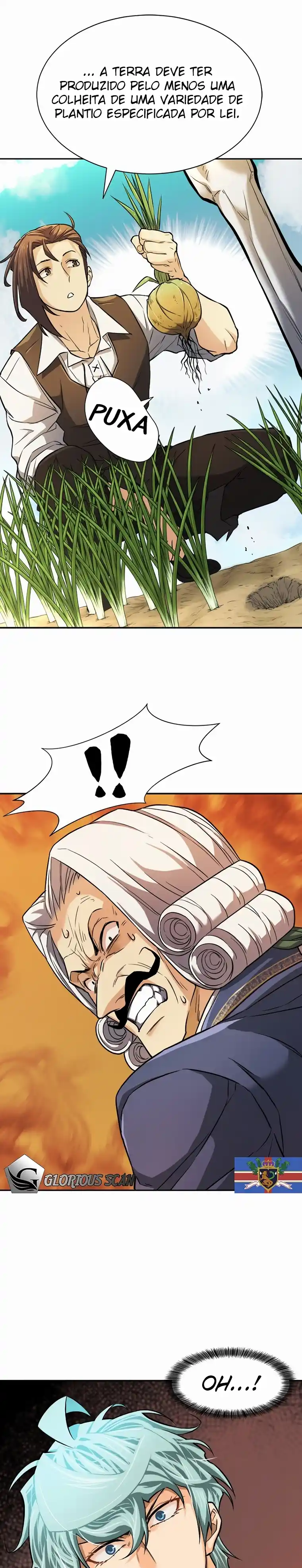 Read The Greatest Estate Developer Português Manga Online