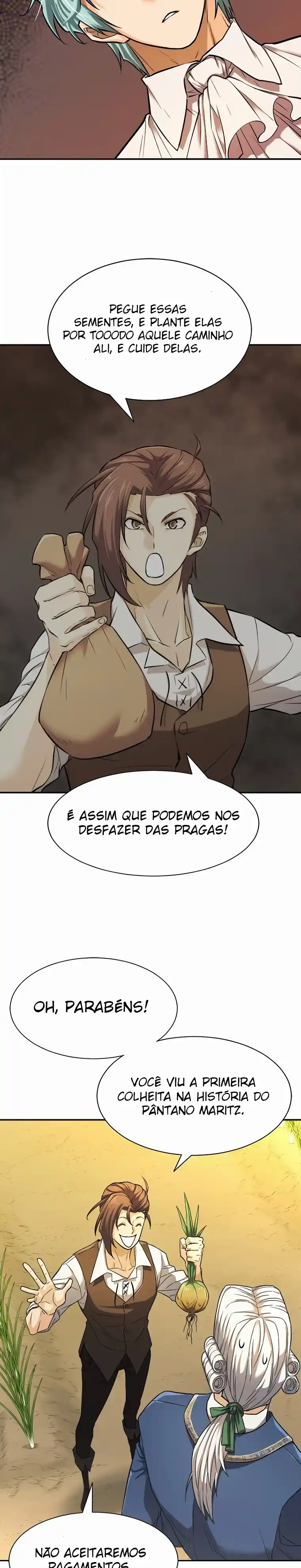 Read The Greatest Estate Developer Português Manga Online