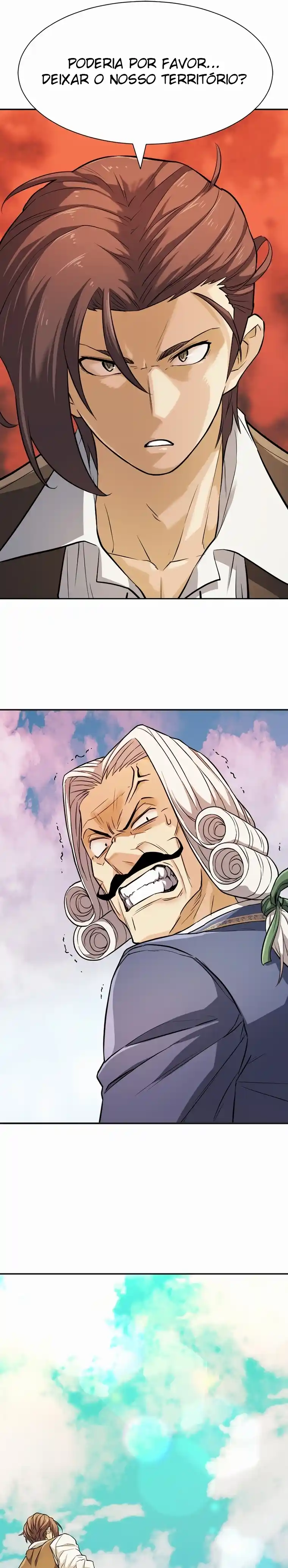 Read The Greatest Estate Developer Português Manga Online