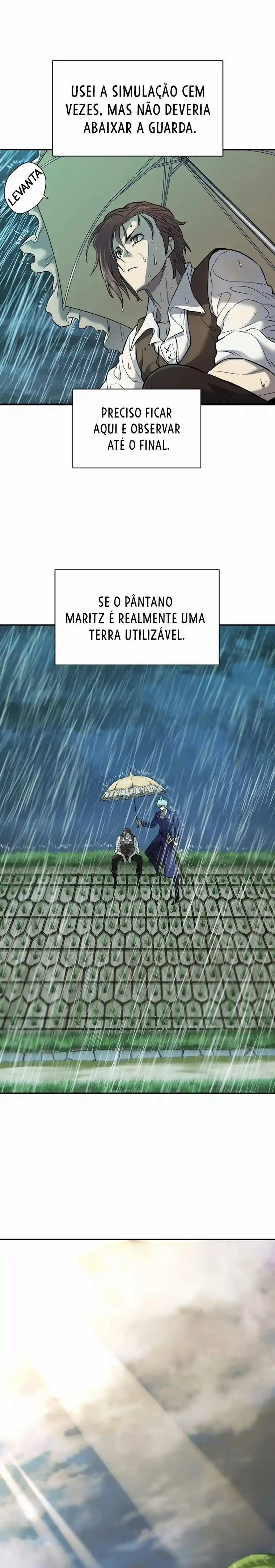 Read The Greatest Estate Developer Português Manga Online